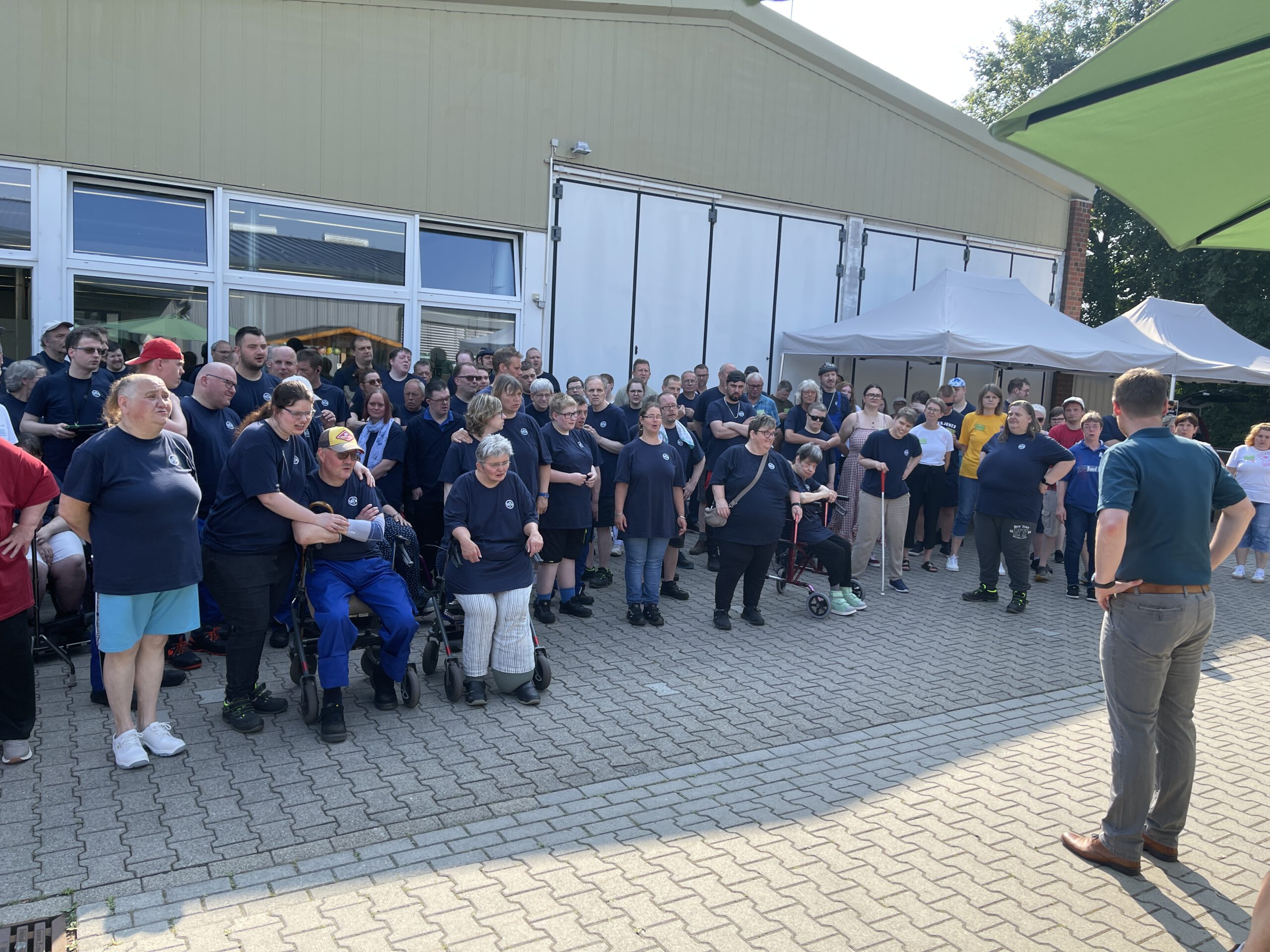 30 Jahre BIRKO Leegemoor